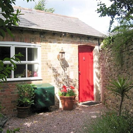 Fountain Cottage Weymouth Exterior foto